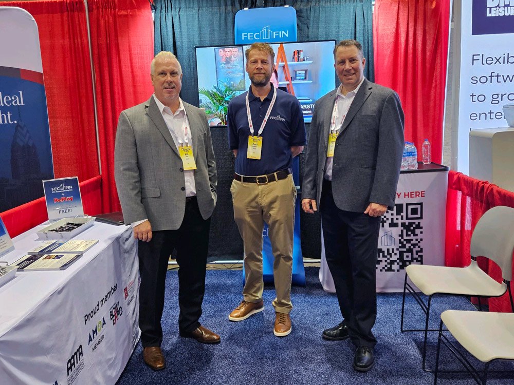 FECFIN-Bowl-Expo-Booth